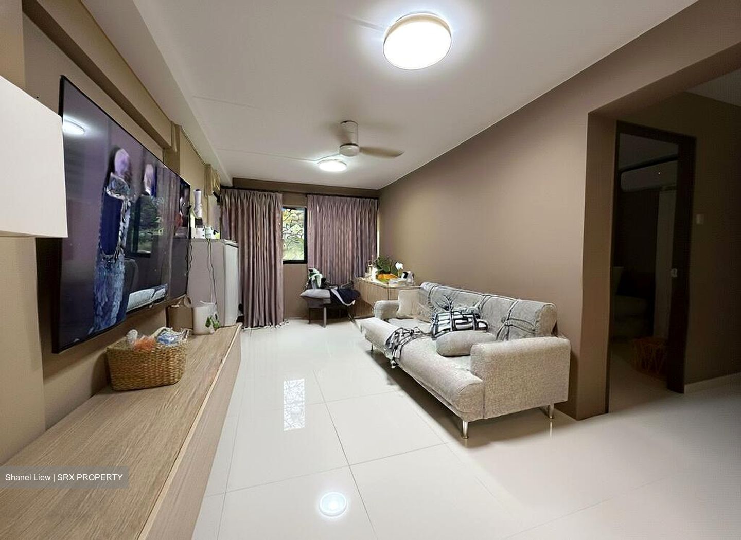 Blk 33 Marine Crescent Ville (Marine Parade), HDB 3 Rooms #502984491